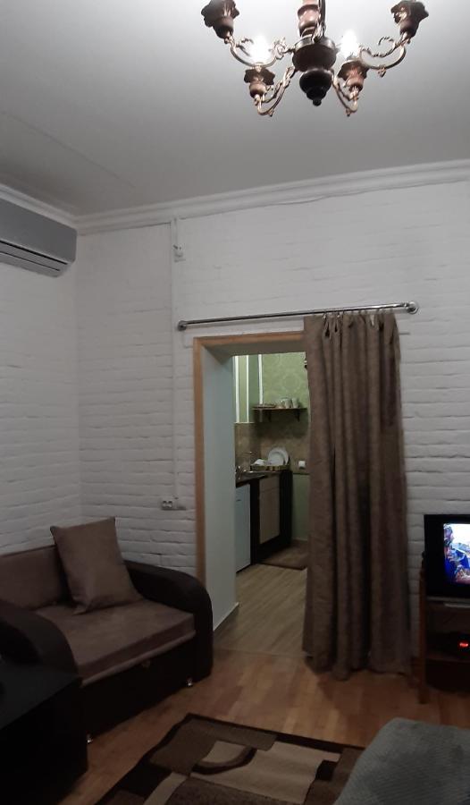 Kobasapartament Tbilisi Exterior photo